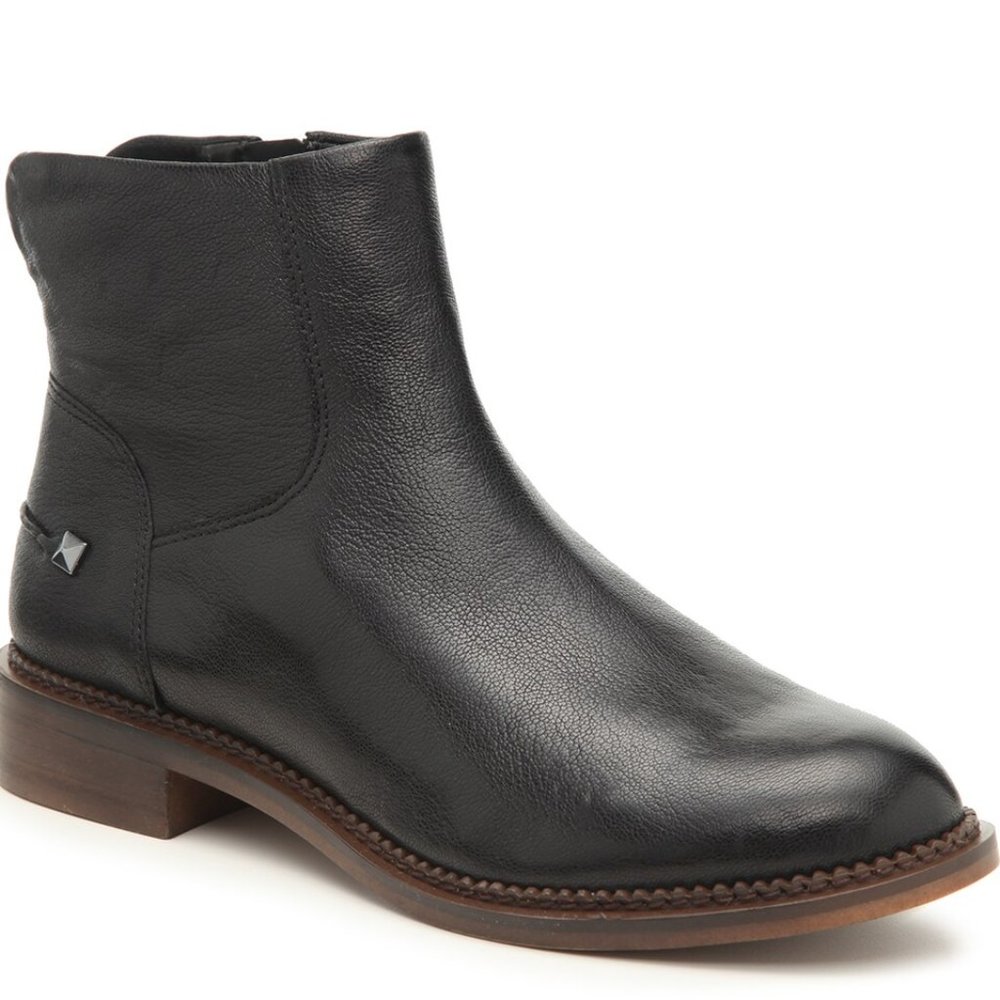 Franco Sarto Hero Bootie